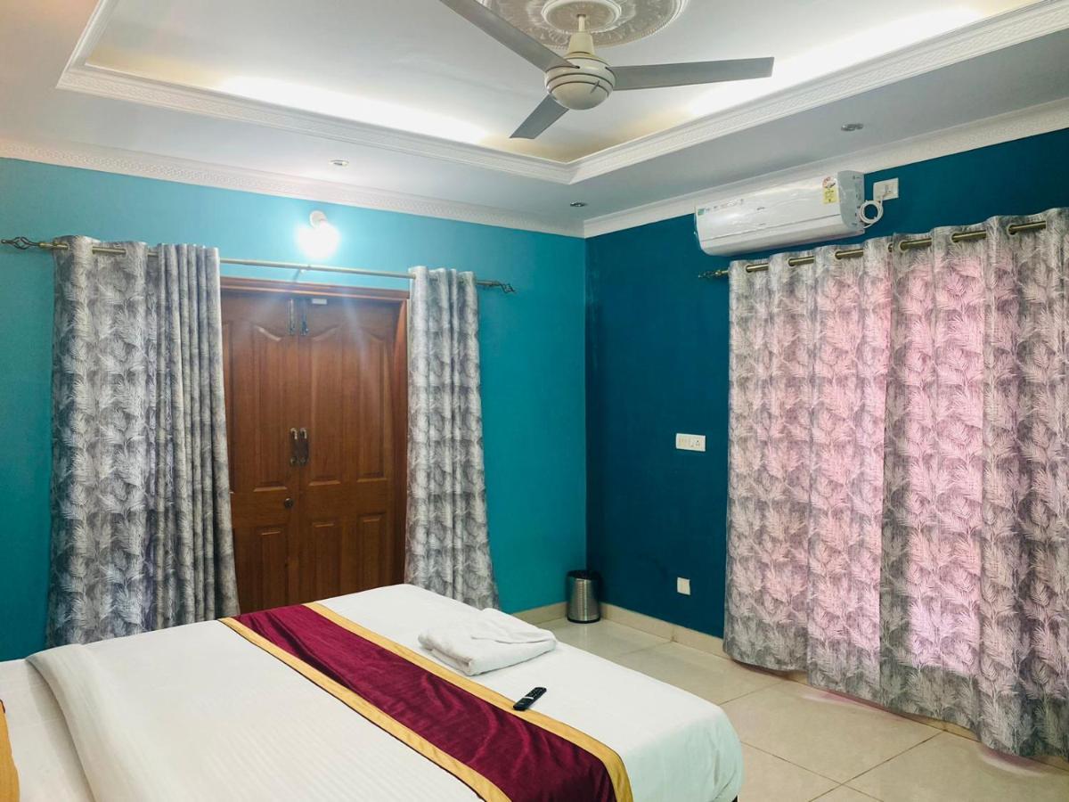 Ss Luxury * Bangalore