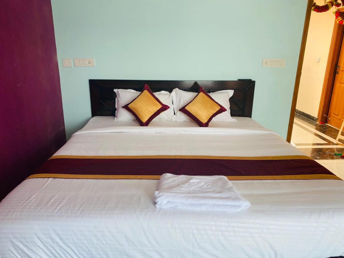 Ss Luxury Bangalore