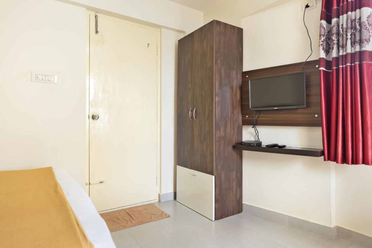 Inn Stayhome Classic Bangalore