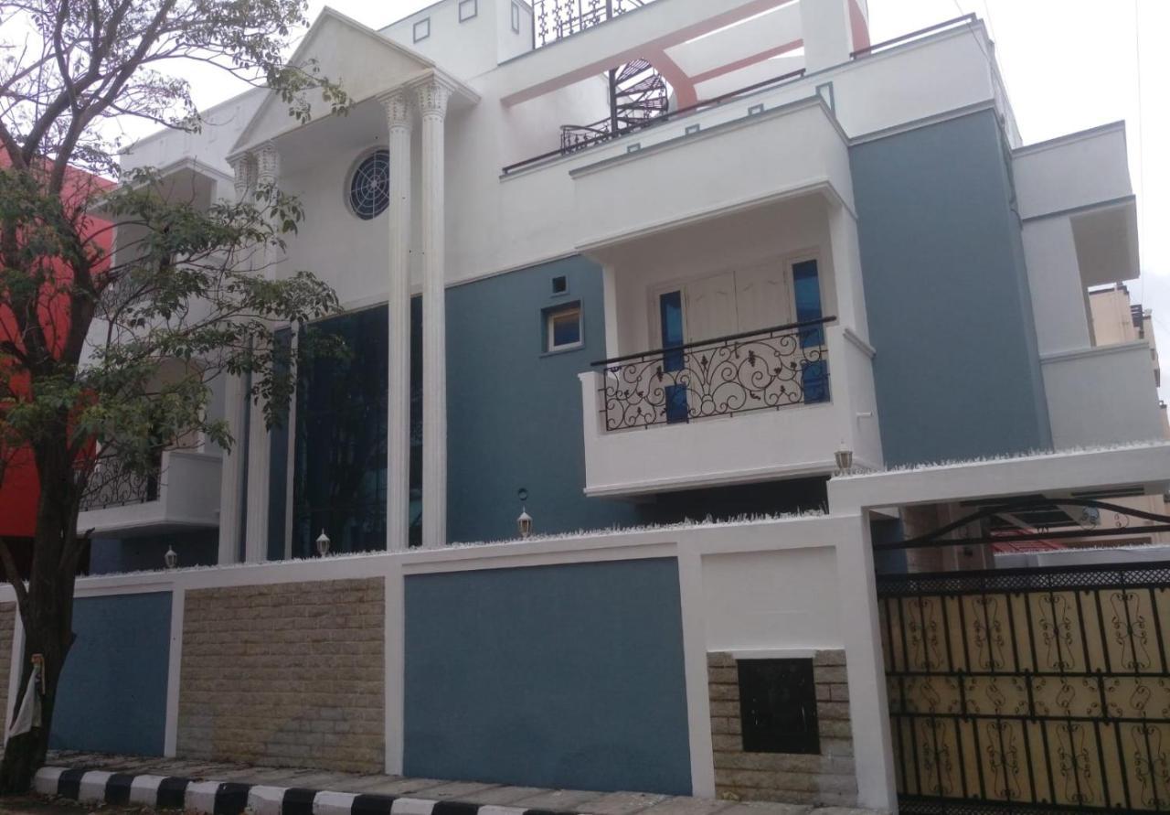 Homestay Ss Luxury *