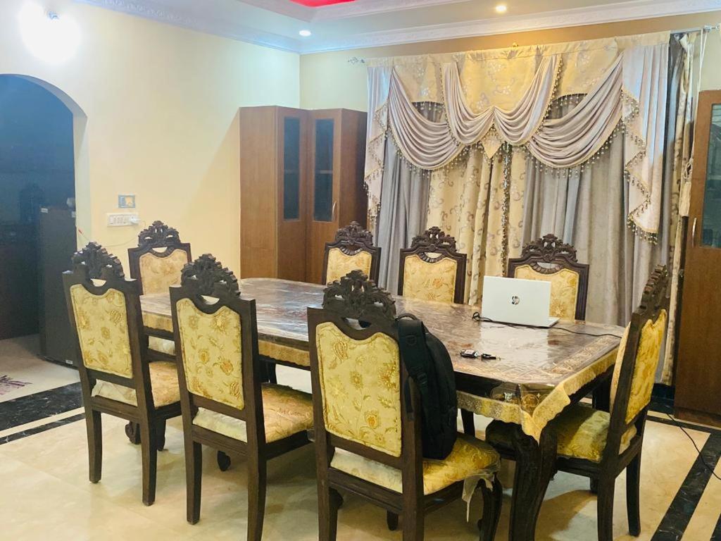 Ss Luxury Homestay Bangalore