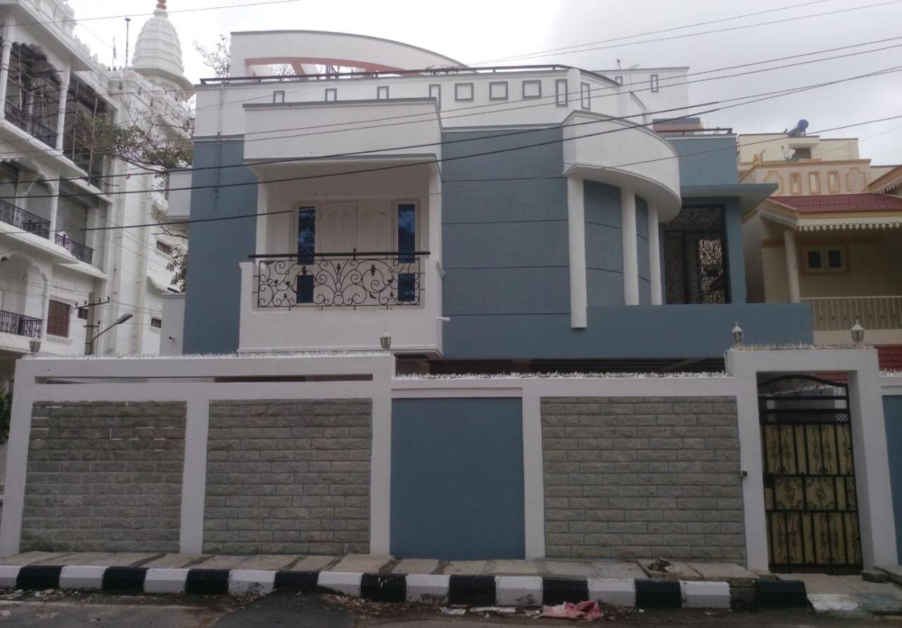 Ss Luxury Bangalore