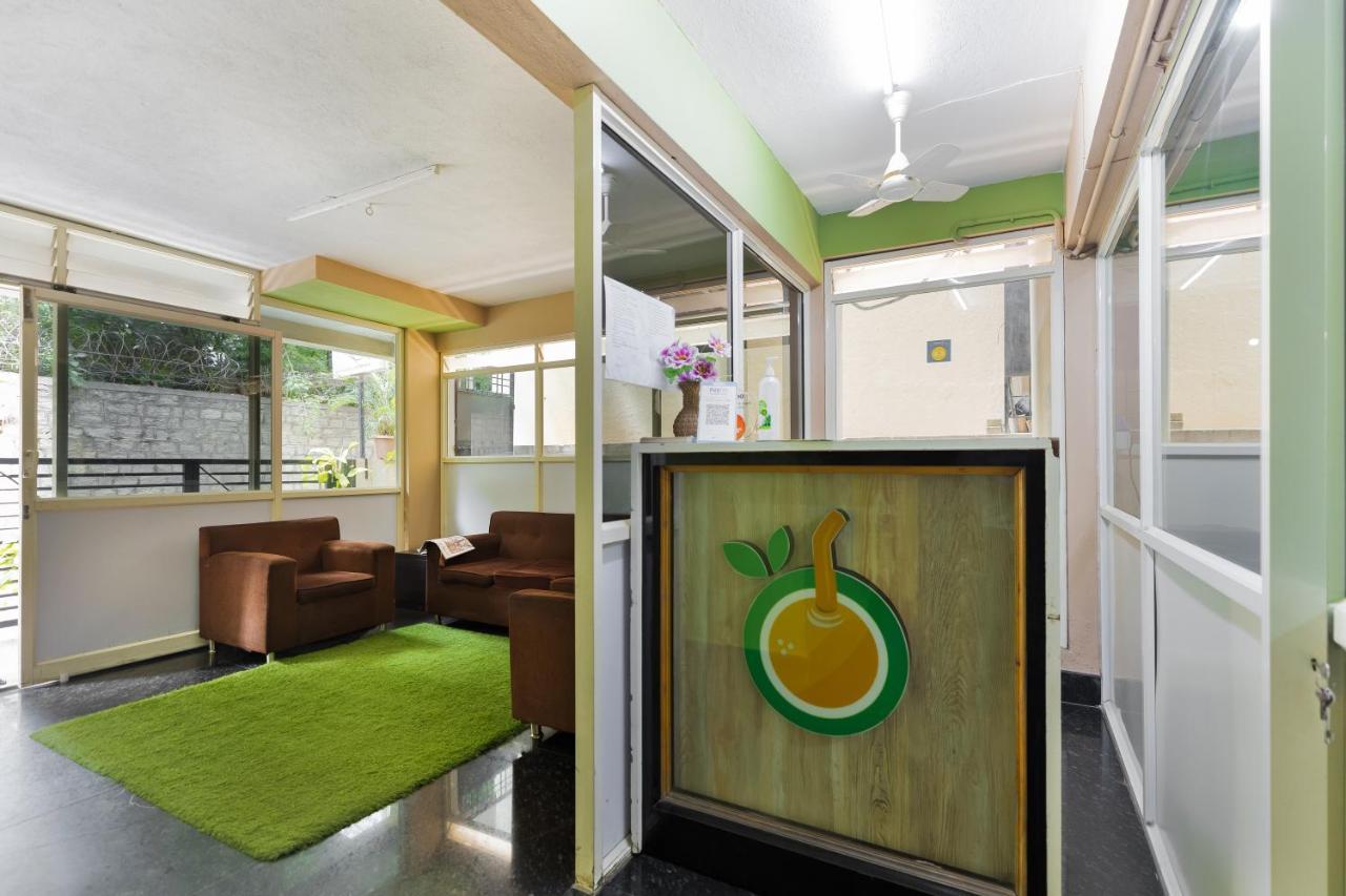 Stayhome Classic Inn Bangalore