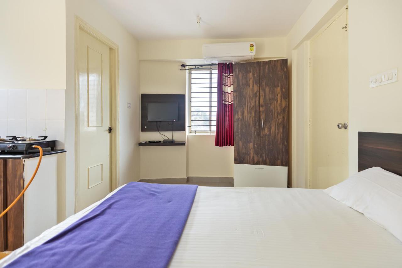 Stayhome Classic Bangalore