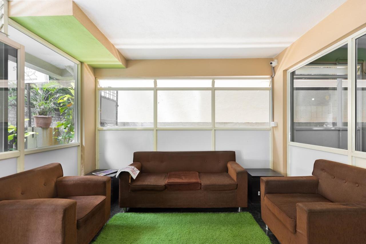 Inn Stayhome Classic Bangalore