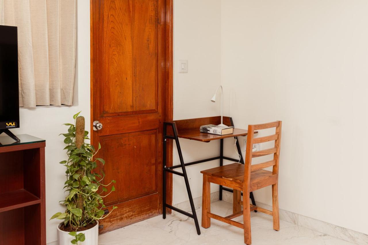 Acomodação com café da manhã  Luho 41 Penthouse Bangalore