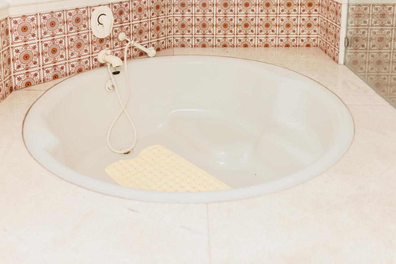 Luho 41 Penthouse Bed & Breakfast