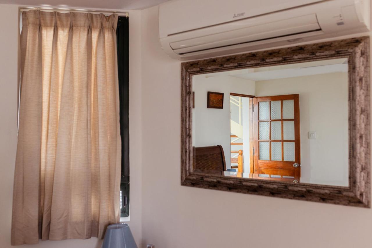 Bed & Breakfast Luho 41 Penthouse
