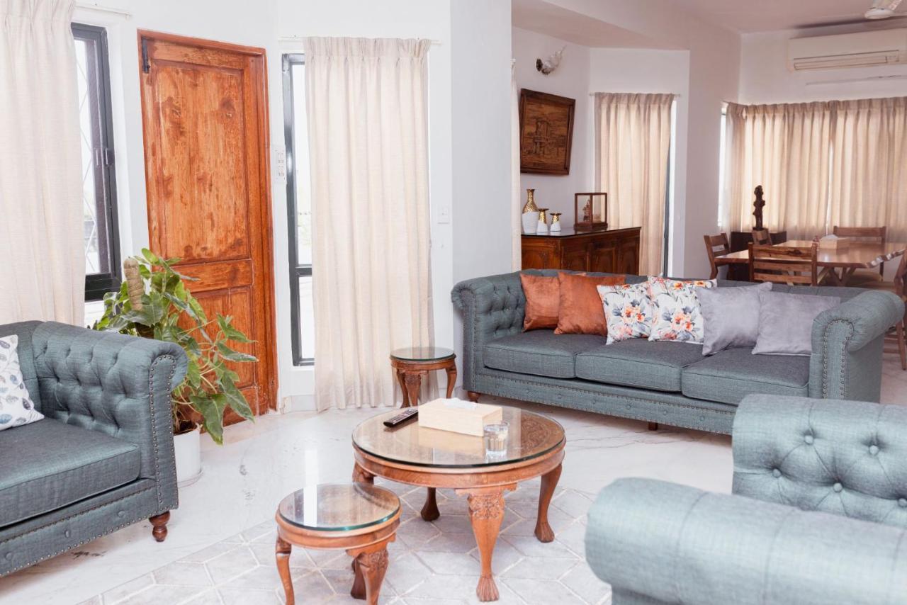 Luho 41 Penthouse Acomodação com café da manhã  Bangalore