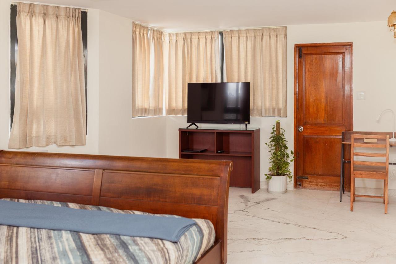 Luho 41 Penthouse Bangalore