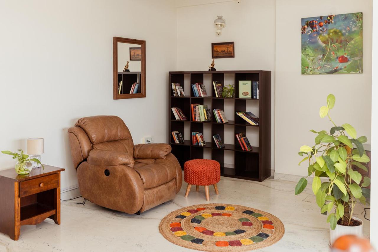 Luho 41 Penthouse Acomodação com café da manhã  Bangalore