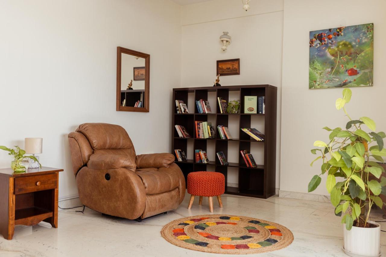 Luho 41 Penthouse * Bangalore