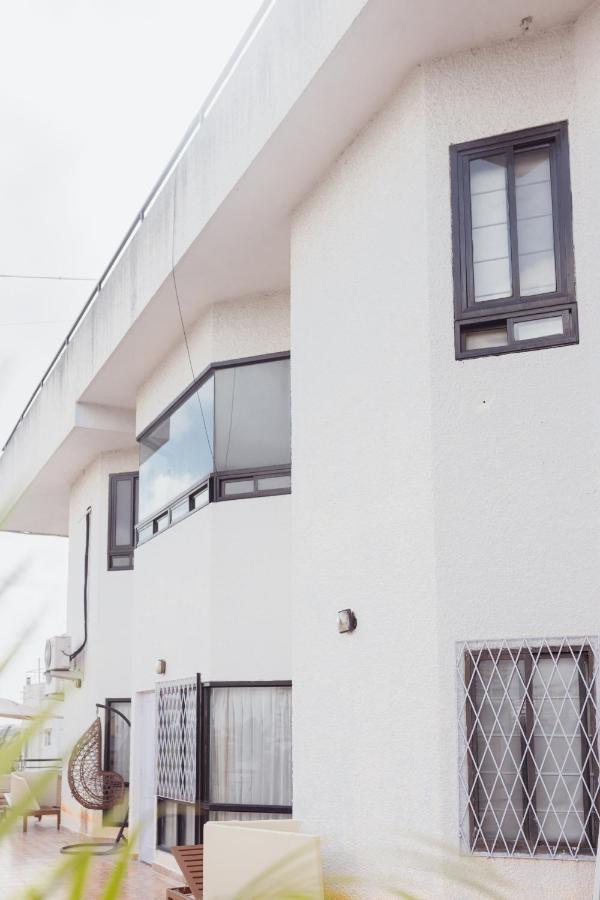 Luho 41 Penthouse Bed & Breakfast