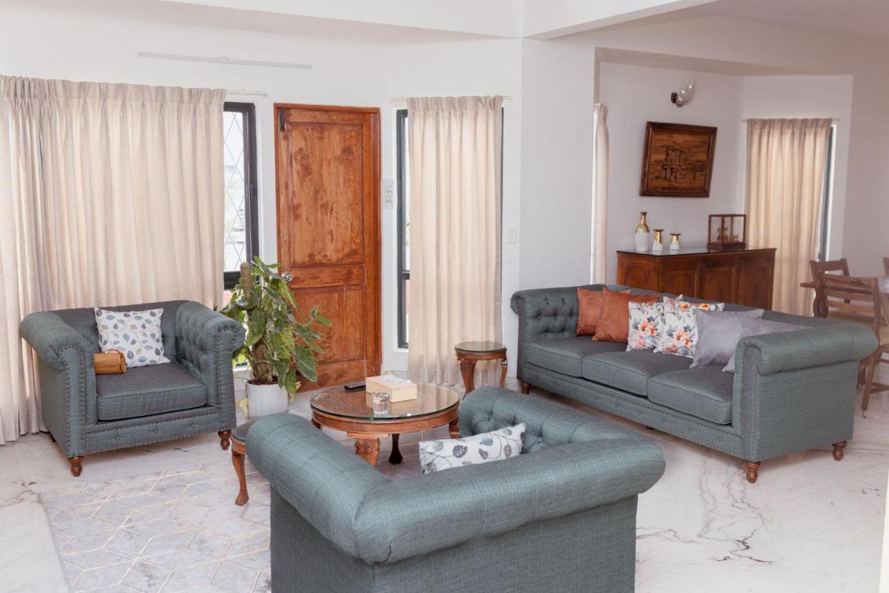 Luho 41 Penthouse Acomodação com café da manhã  Bangalore
