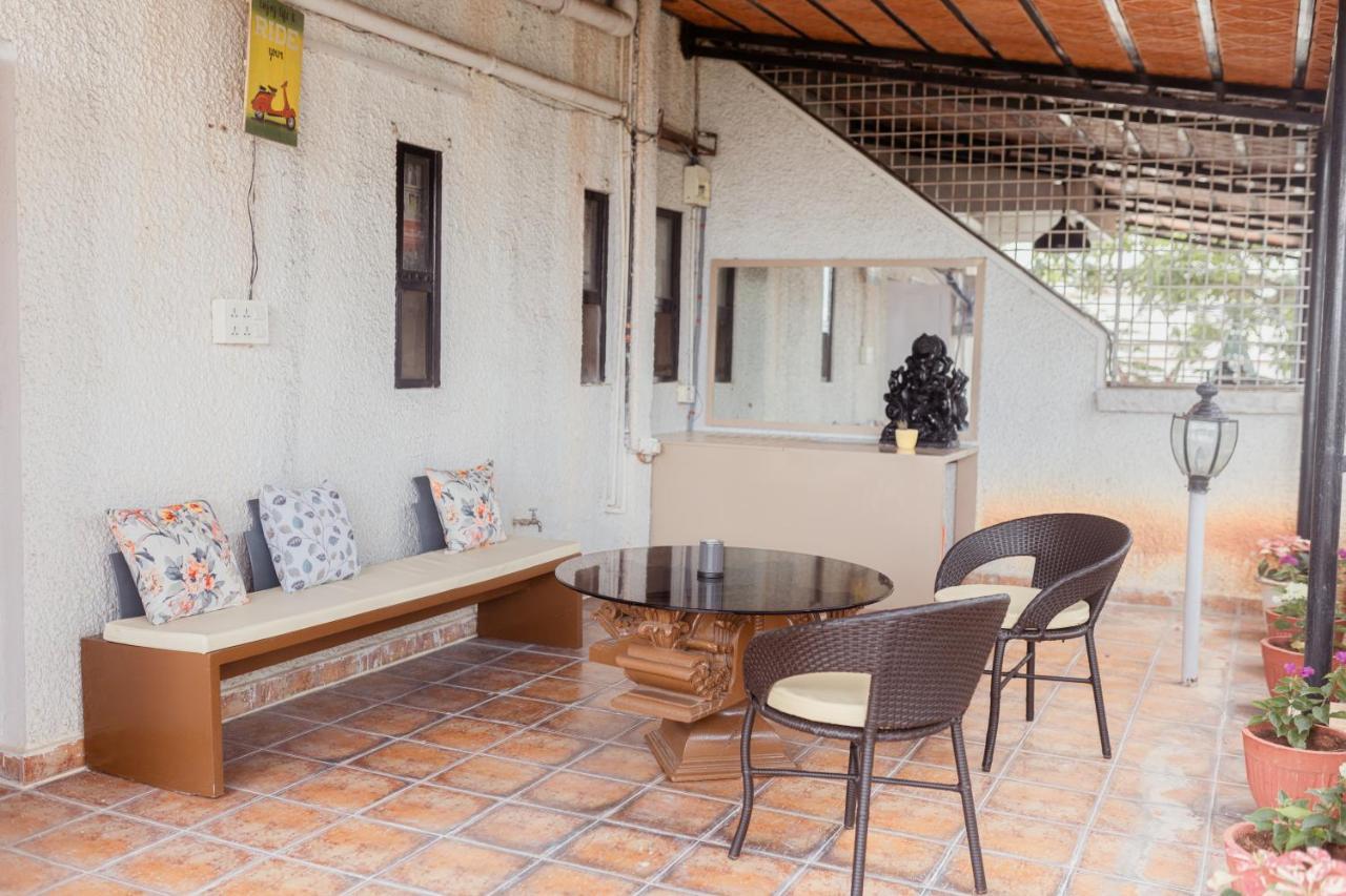Acomodação com café da manhã  Luho 41 Penthouse Bangalore