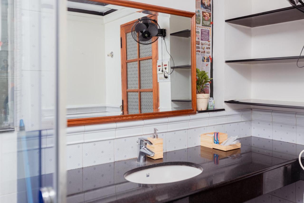 Luho 41 Penthouse Bed & Breakfast