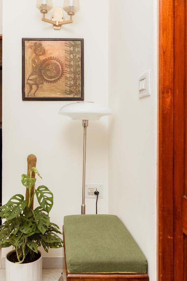Luho 41 Penthouse Acomodação com café da manhã 