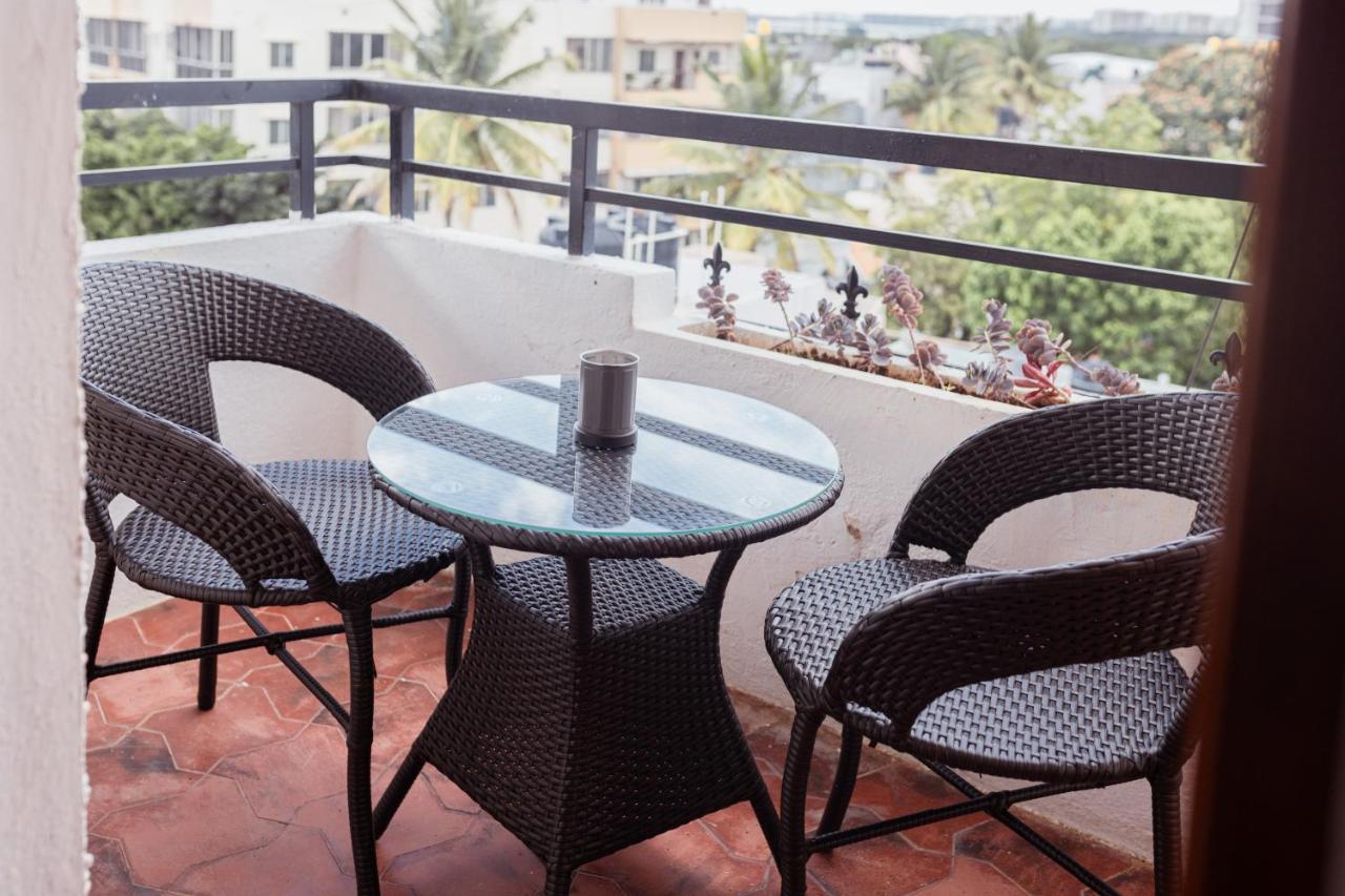Luho 41 Penthouse Bangalore