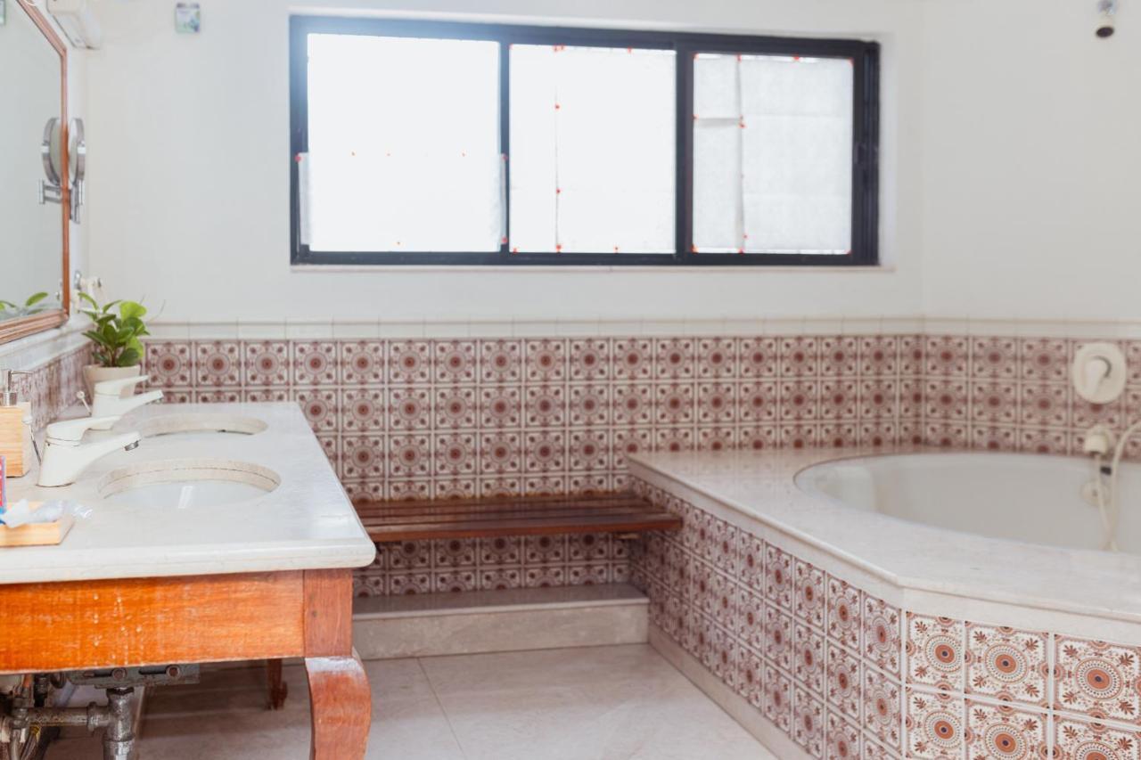 Luho 41 Penthouse Acomodação com café da manhã 