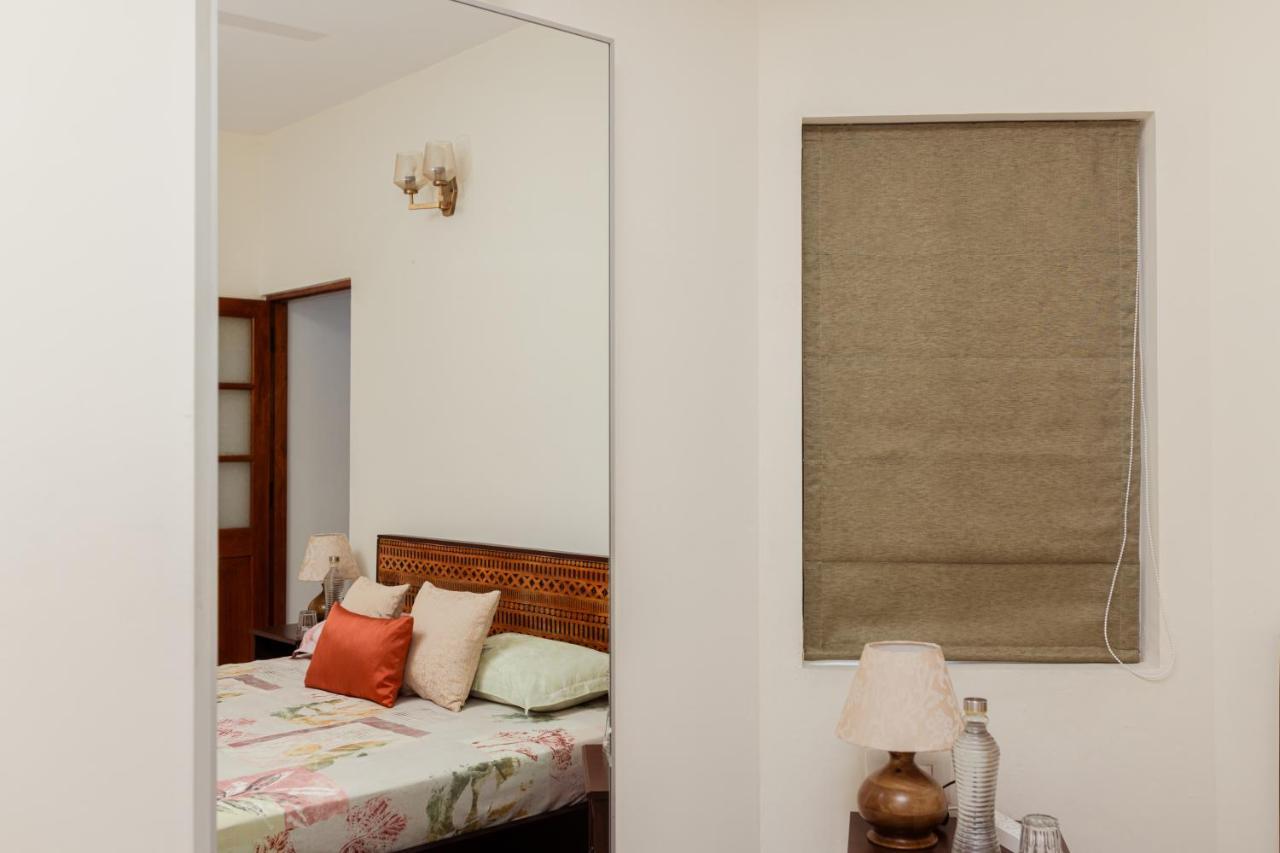 Luho 41 Penthouse Bangalore