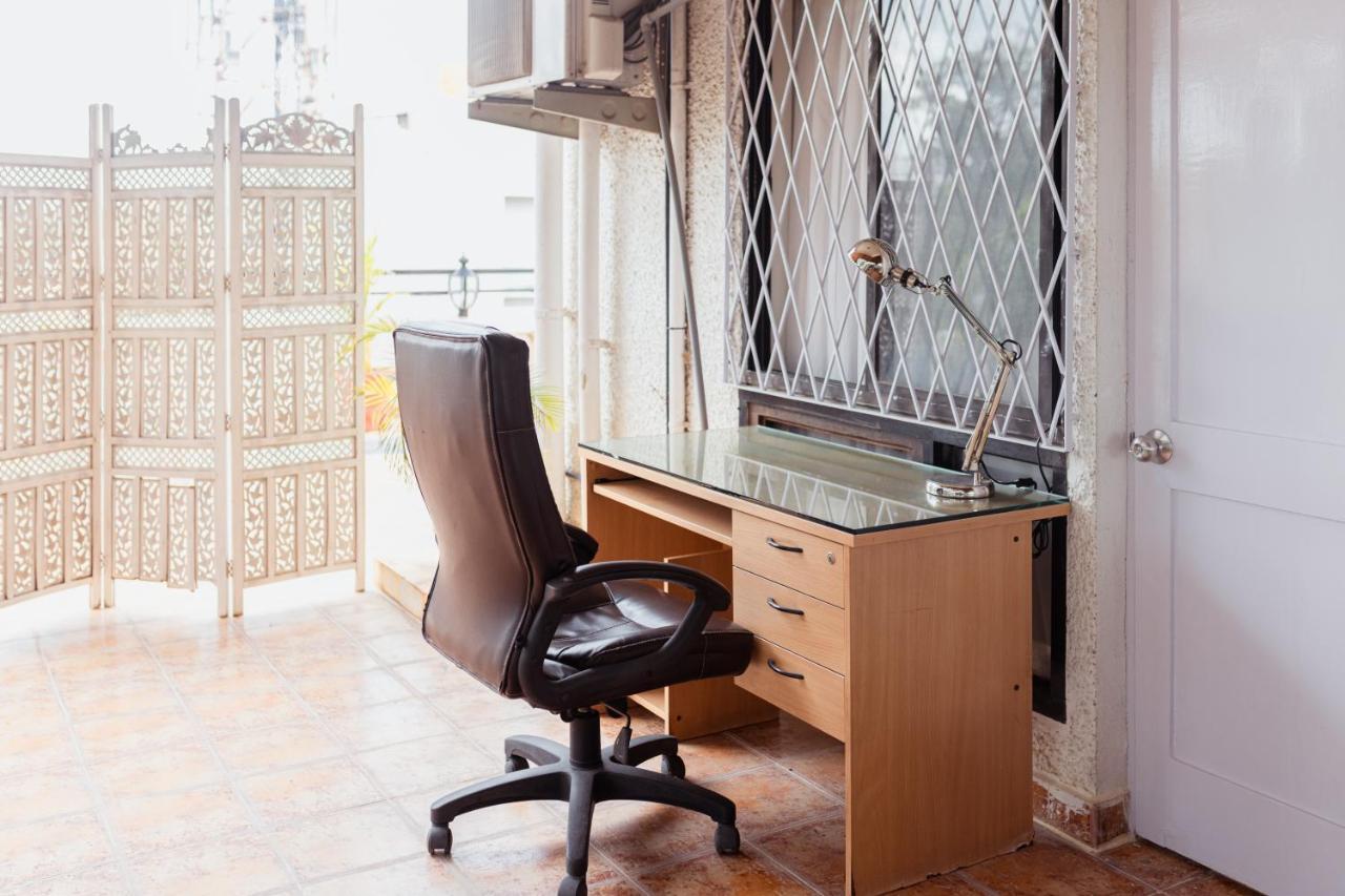Luho 41 Penthouse * Bangalore