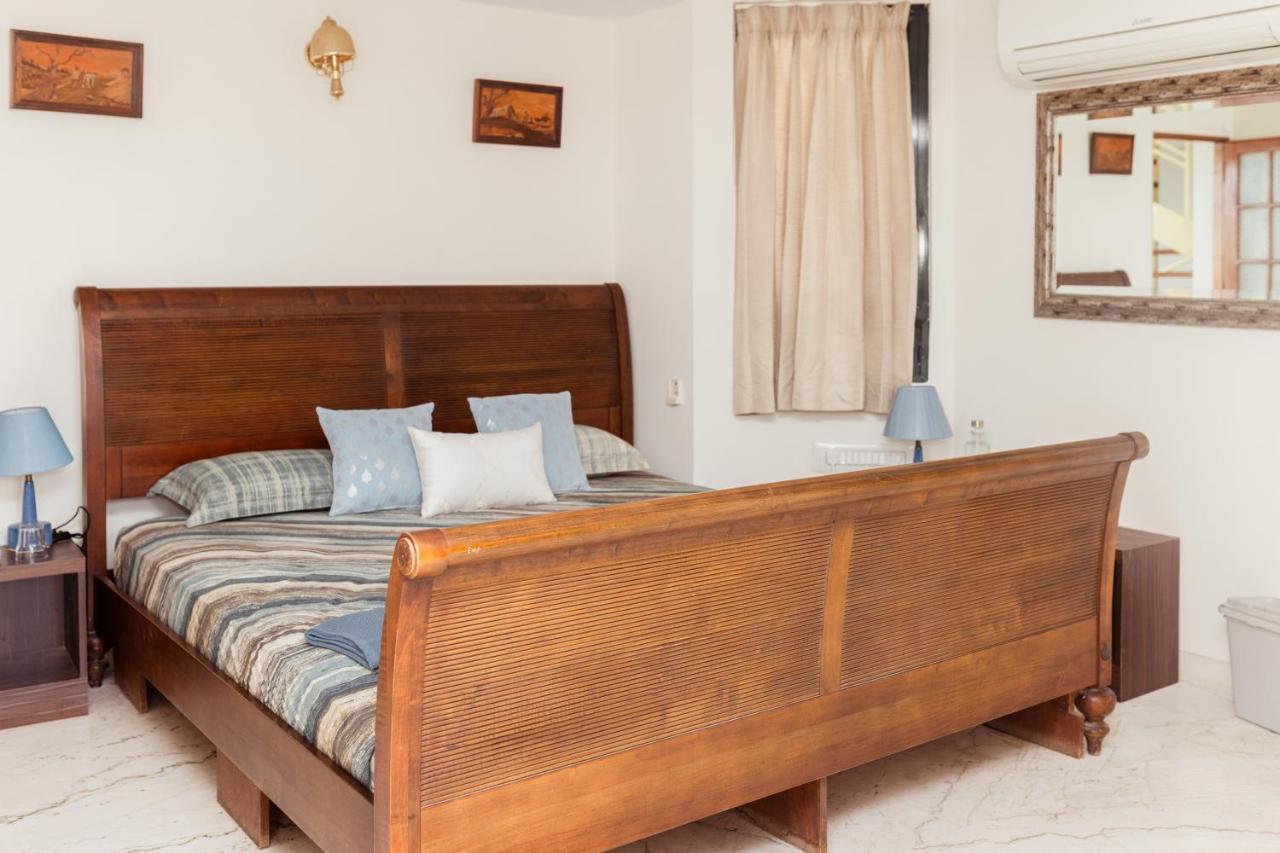 Luho 41 Penthouse Bangalore