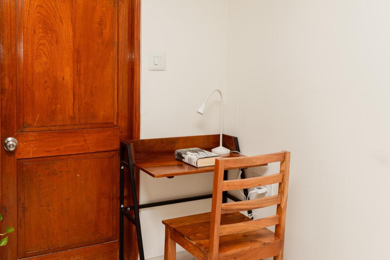 Bed & Breakfast Luho 41 Penthouse *