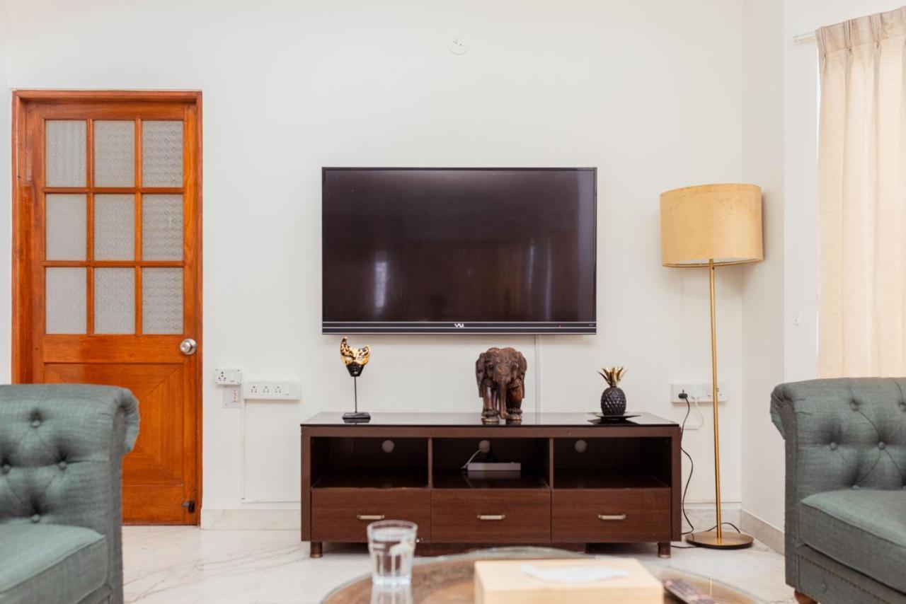 Acomodação com café da manhã  Luho 41 Penthouse