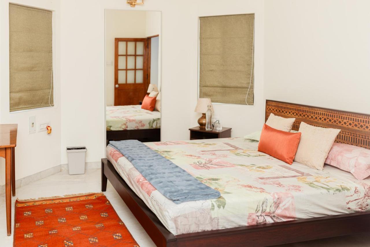 Luho 41 Penthouse Acomodação com café da manhã 