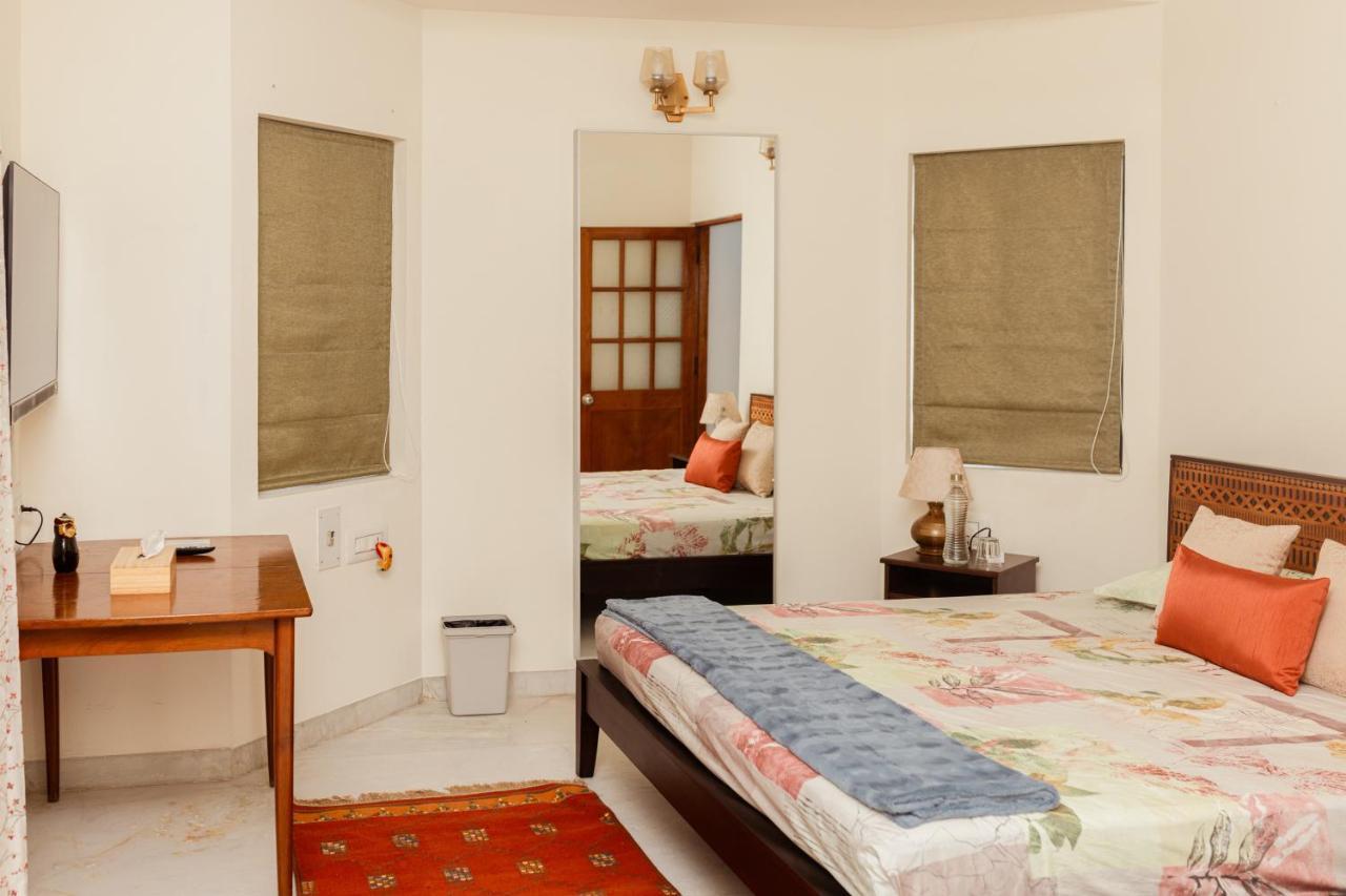 Luho 41 Penthouse