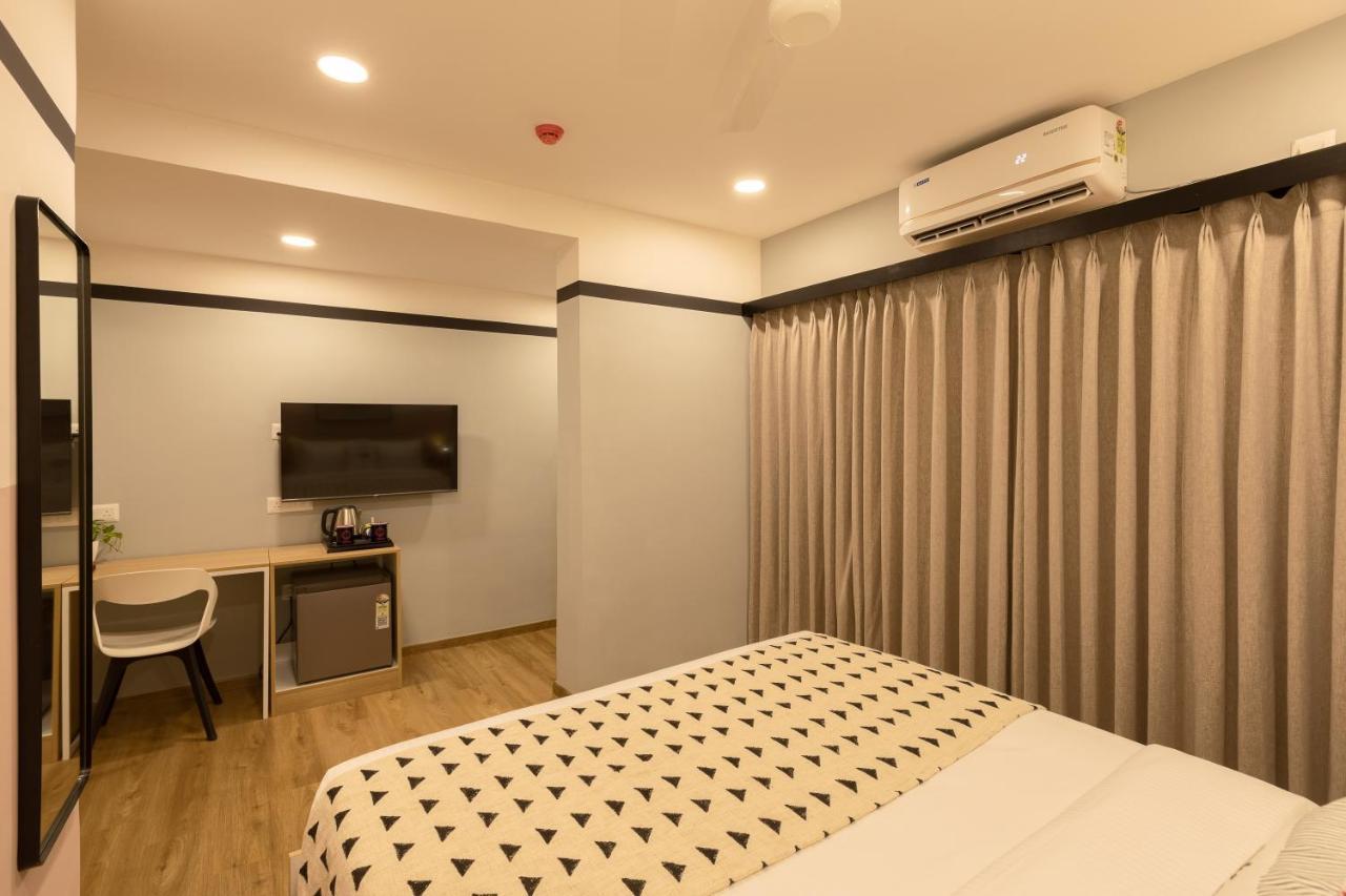 Olive Indiranagar 100ft Road By Embassy Group Bangalore