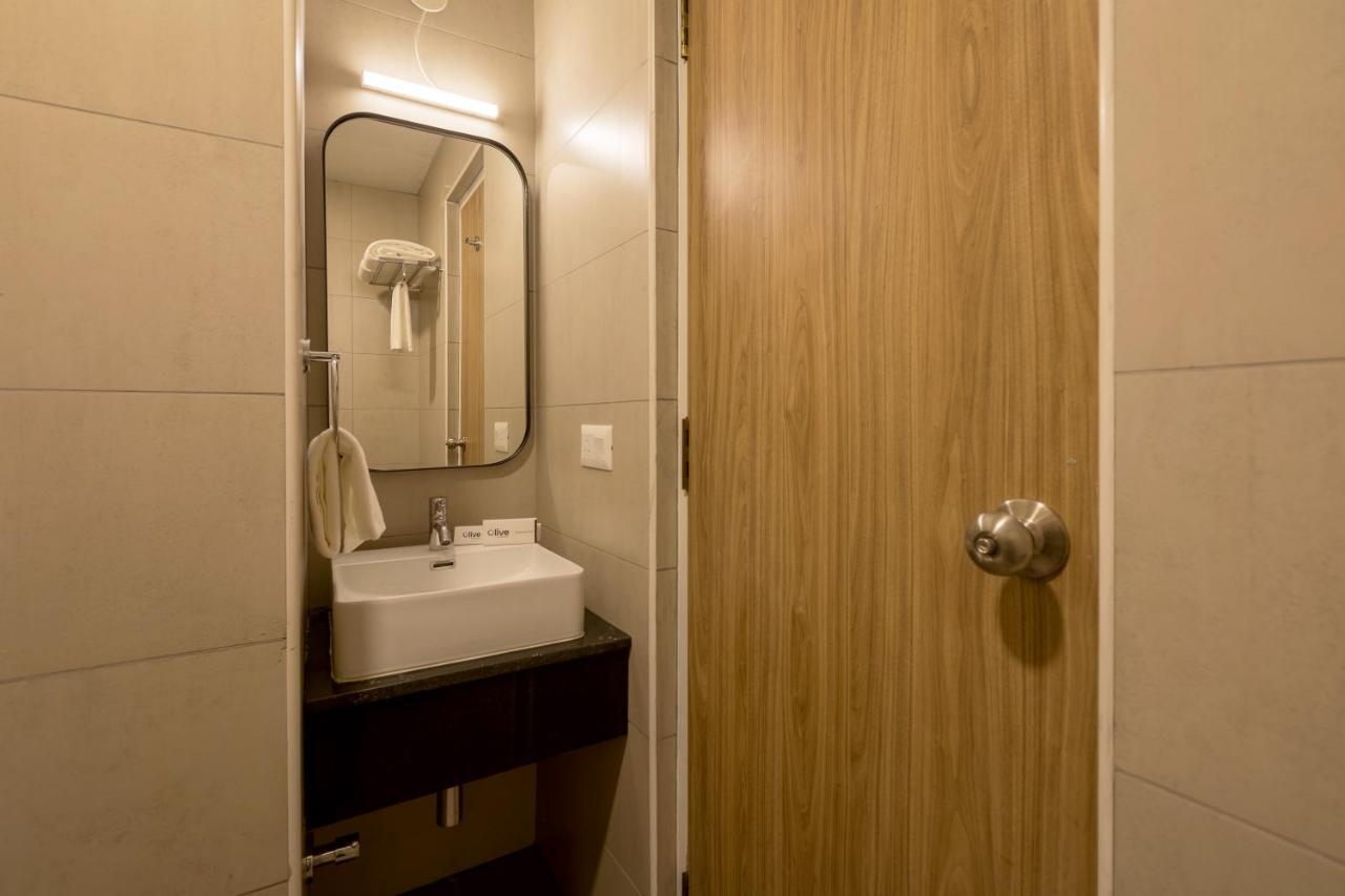 Olive Indiranagar 100ft Road By Embassy Group Hotel 3*