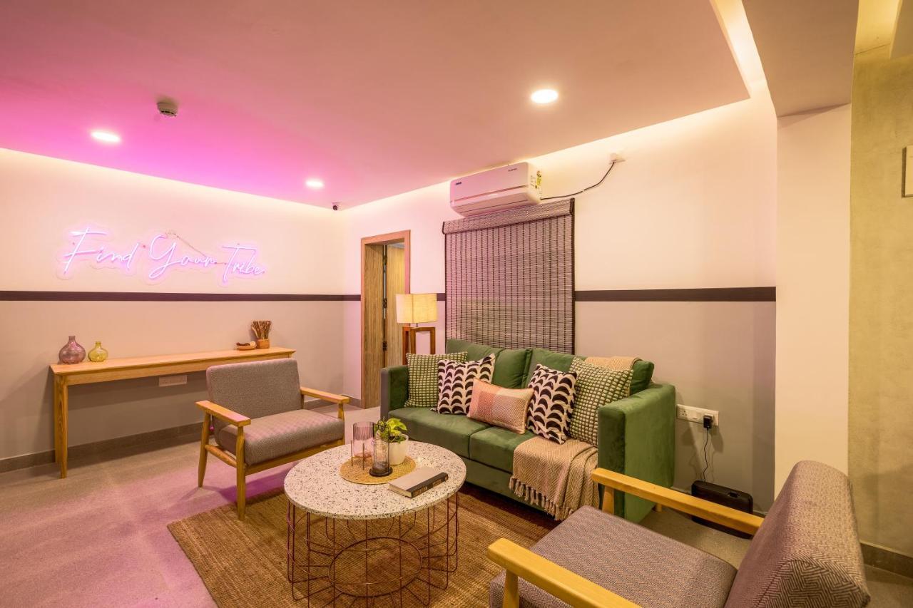 Olive Indiranagar 100ft Road By Embassy Group Bangalore