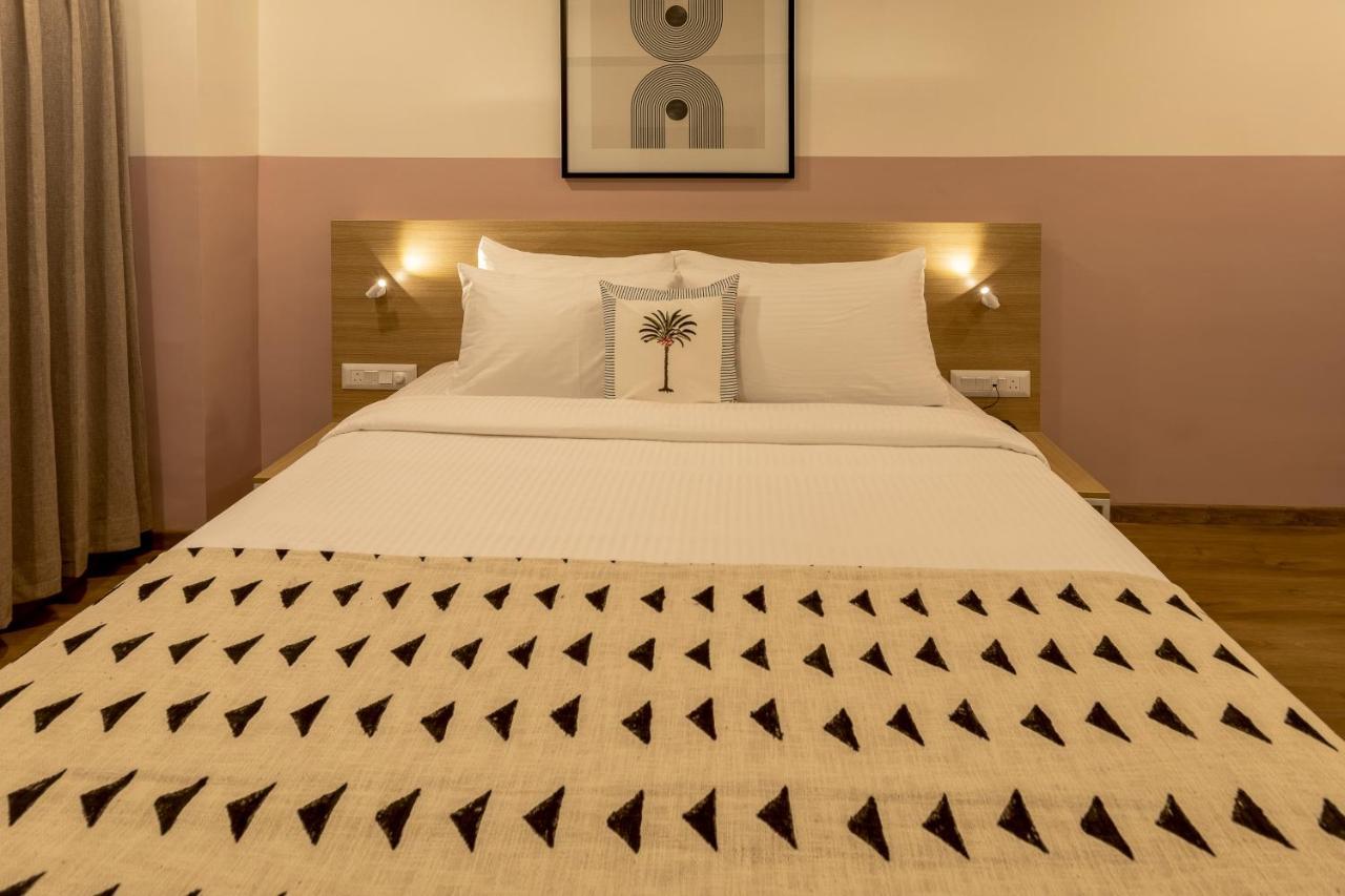 Olive Indiranagar 100ft Road By Embassy Group 3*