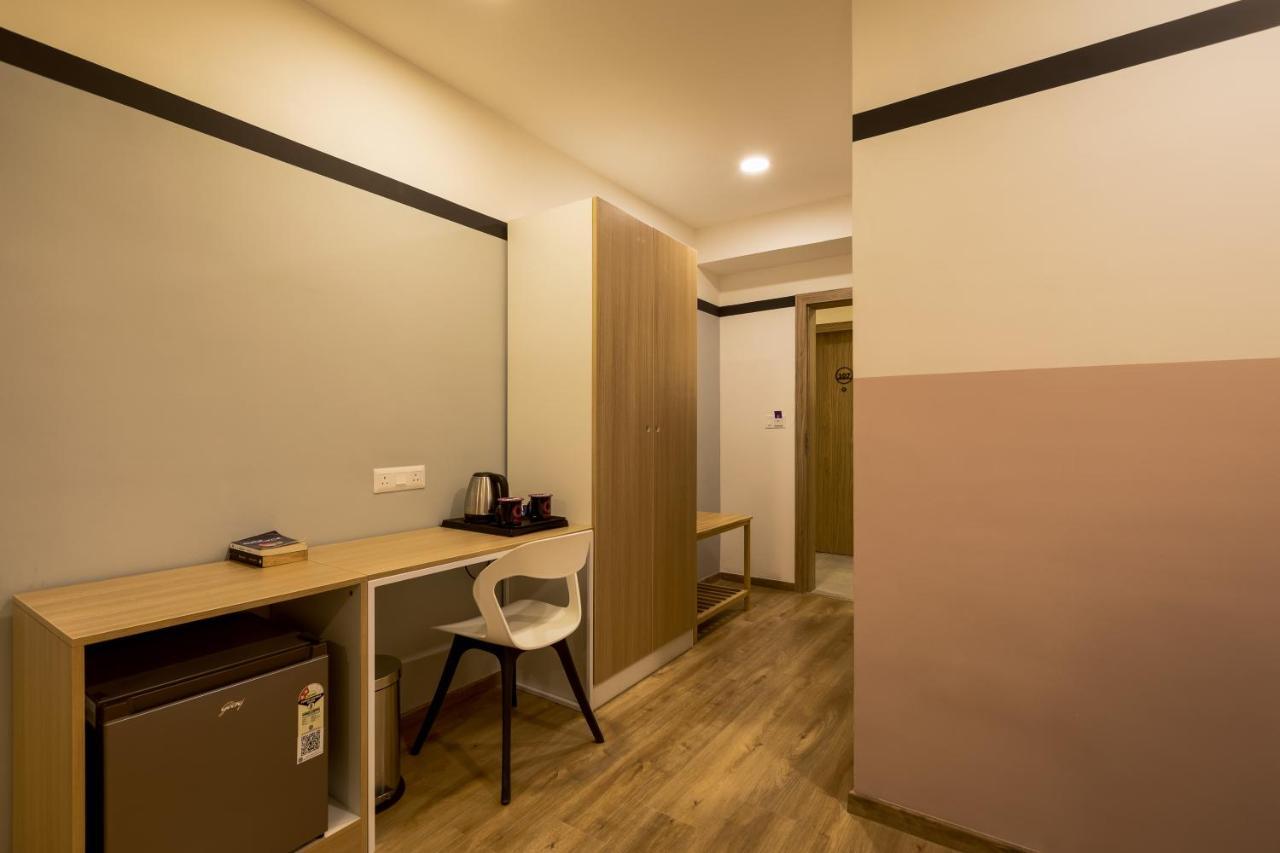 Olive Indiranagar 100ft Road By Embassy Group Bangalore