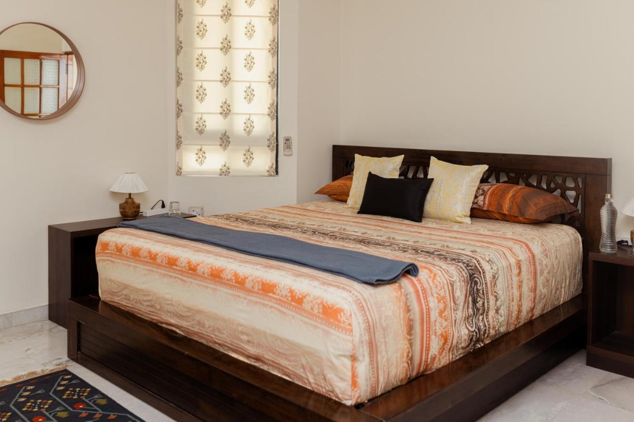 Luho 41 Penthouse Bed & Breakfast *