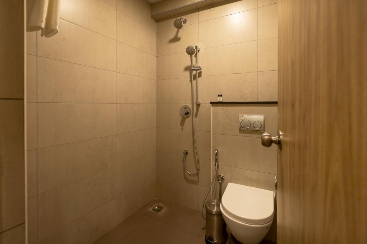 Olive Indiranagar 100ft Road By Embassy Group Bangalore
