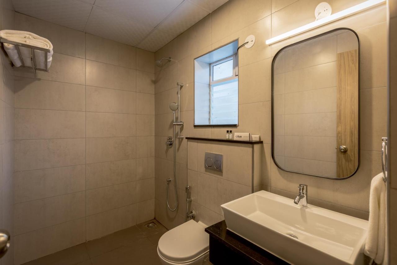Olive Indiranagar 100ft Road By Embassy Group Hotel 3*