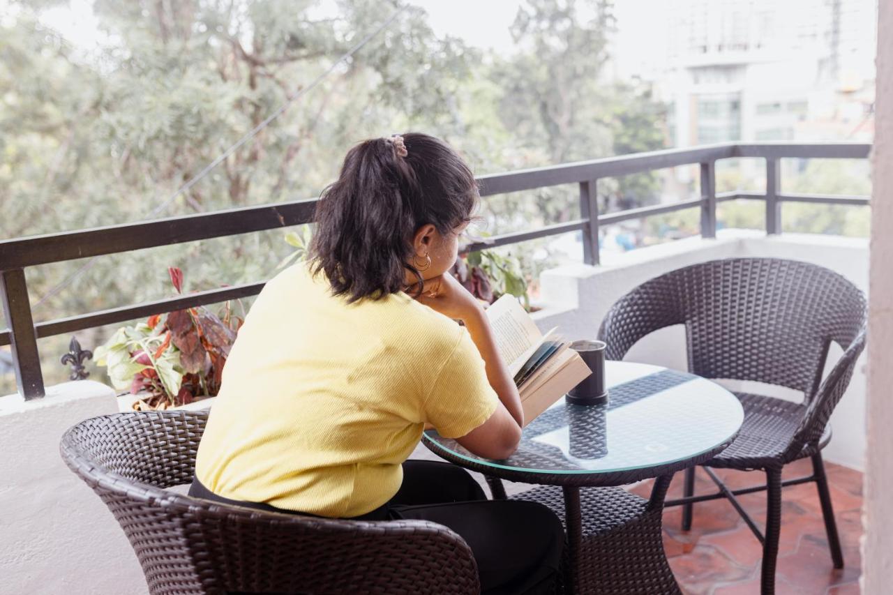 Acomodação com café da manhã  Luho 41 Penthouse