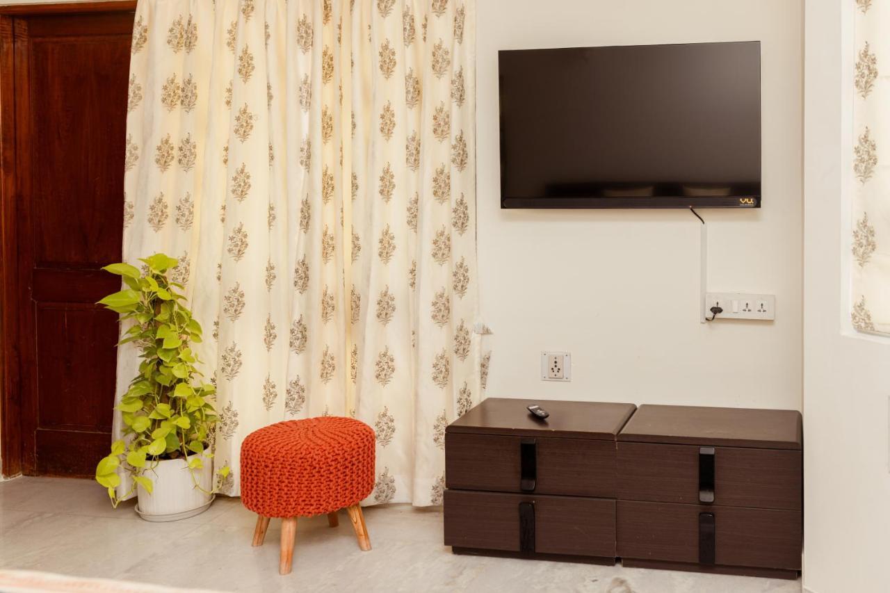 Bed & Breakfast Luho 41 Penthouse