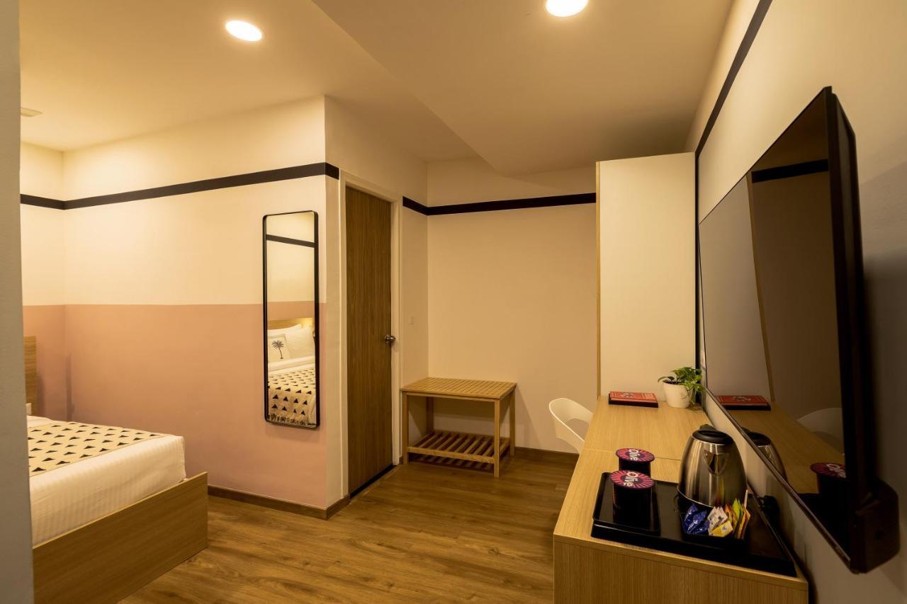 Olive Indiranagar 100ft Road By Embassy Group 3*