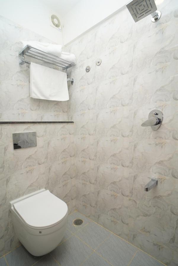 The Boutique - Manyata Tech Park Hotel Bangalore