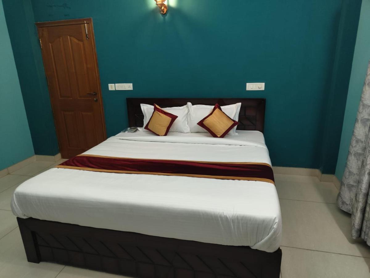 Ss Luxury Homestay *