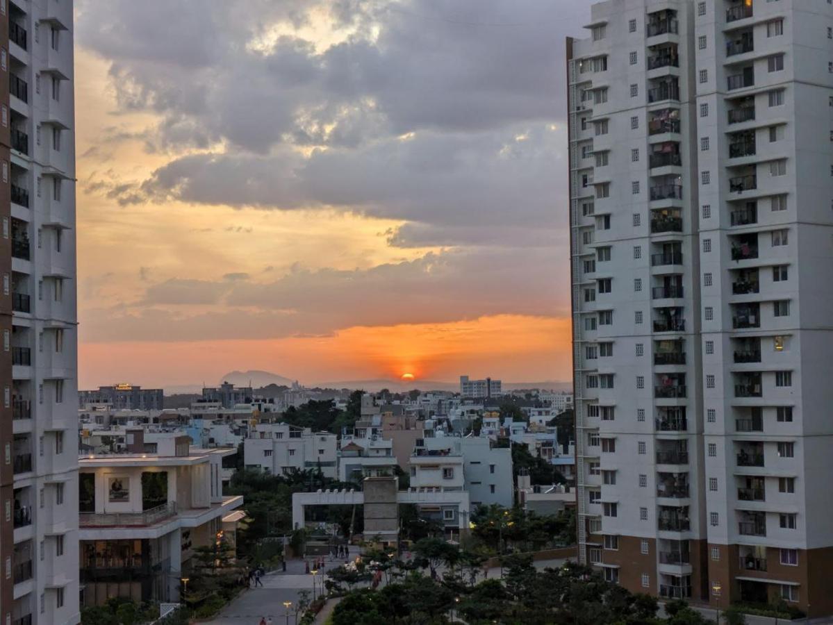 Apartamento Extraspace Kanakpura Road