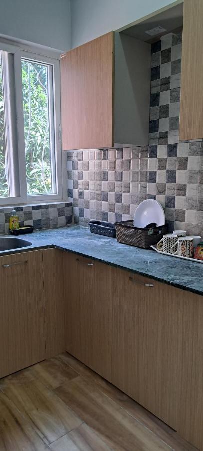 Apartment Chez Oly Furnished Vacation Bangalore