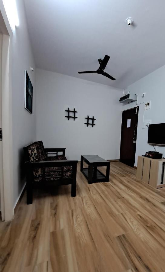 Apartamento Chez Oly Furnished Vacation Bangalore