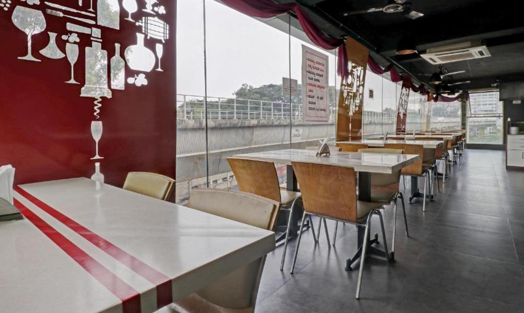 Prime Pavilion-mg Road 3* Bangalore