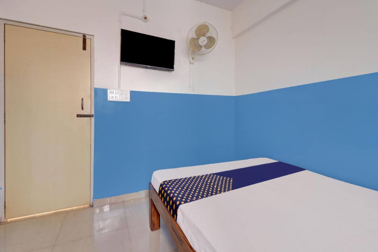 Spot On Sri Ranganatha Boarding & Hotel Bangalore