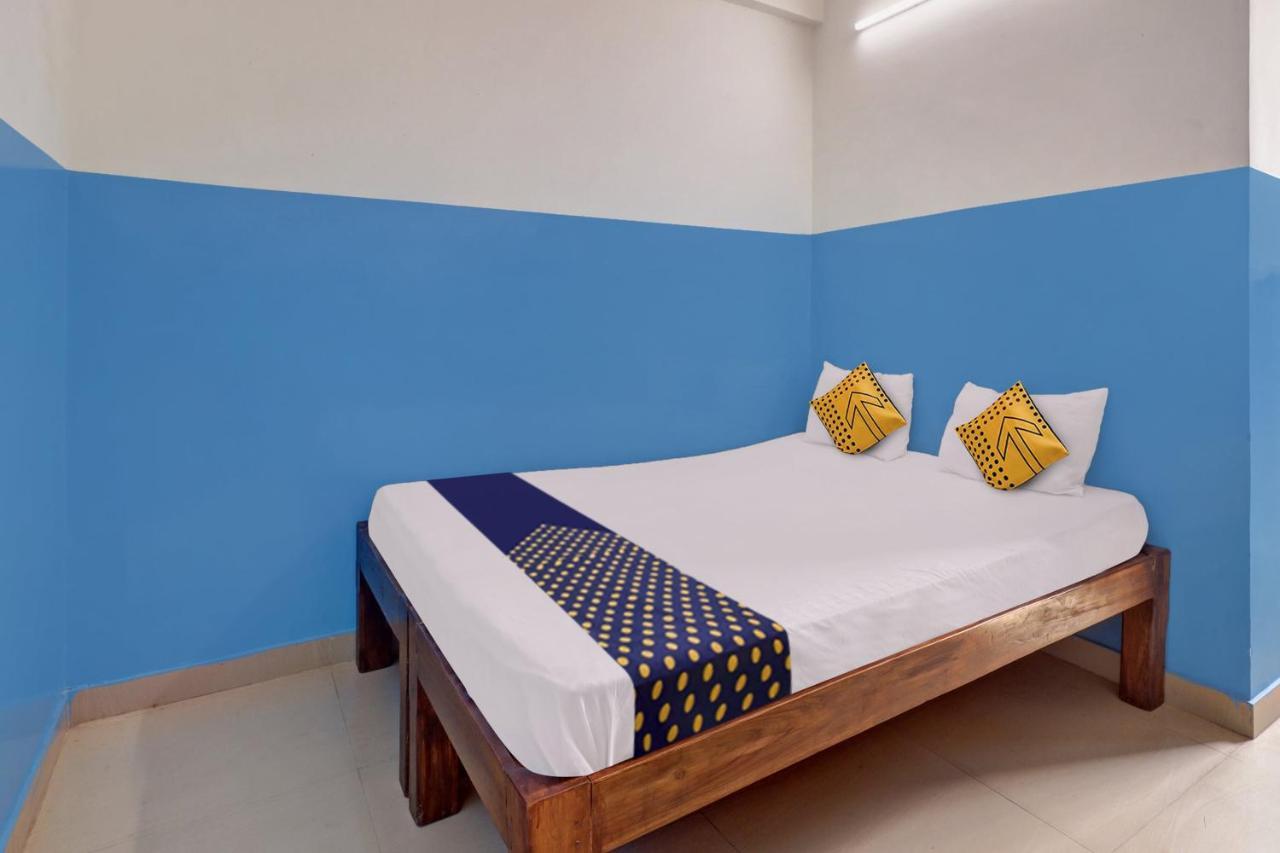 Spot On Sri Ranganatha Boarding & 3* Bangalore