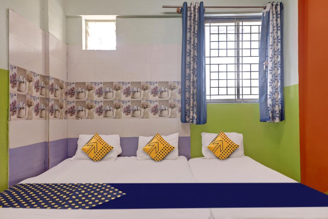 Spot On Sri Ranganatha Boarding & Hotel Bangalore